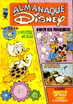 Almanaque Disney n� 159