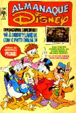 Almanaque Disney n� 171