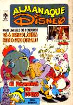 Almanaque Disney n� 172