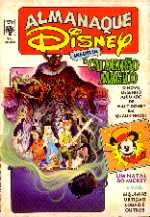 Almanaque Disney n� 175