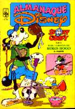 Almanaque Disney n� 177