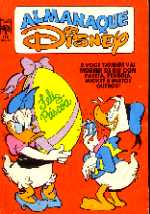 Almanaque Disney n� 178