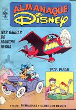 Almanaque Disney n� 192