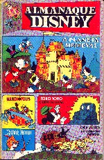 Almanaque Disney n� 46