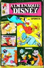 Almanaque Disney n� 48