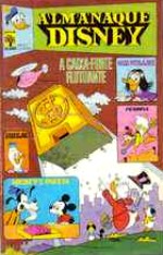Almanaque Disney n� 55