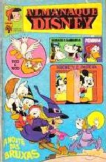 Almanaque Disney n� 56