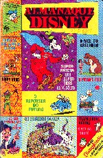 Almanaque Disney n� 6