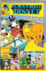 Almanaque Disney n� 75