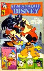 Almanaque Disney n� 86