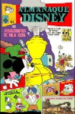 Almanaque Disney n� 95