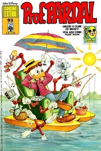 n� 93 - mar/79