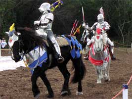 Click for Florida Renaissance Festival photos