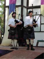 Jimmy and Lars of the Rogues