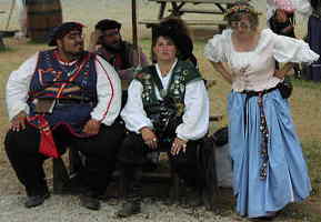 Performers