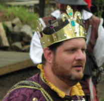 The King