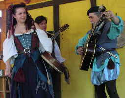 Wine, Woman, and Song #2
