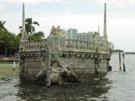 The Great Stone Barge
