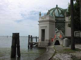 The Tea House