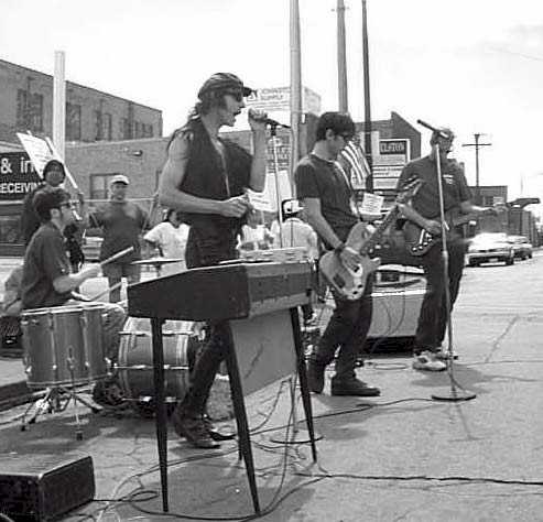 Havox on Elston Ave