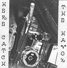 CD cover
