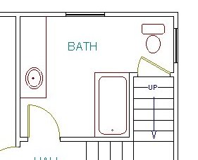 Full Bath