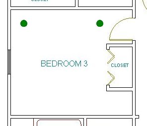 Bedroom 3