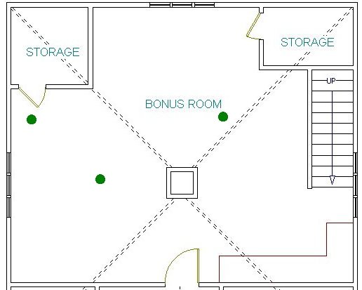 Bonus Room
