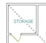 Bonus Room Storage 1