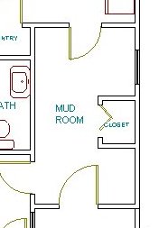 Mud Room