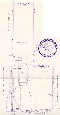 Property Survey