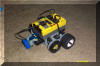 Lego Mindstorms RCX