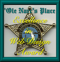 � June 2000 - 'Ole Narc's Place