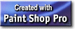 'Ole Narc's text graphics created with Paint Shop Pro 6.2
