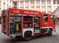 The business side of the Eurofire