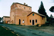 Via Flaminia