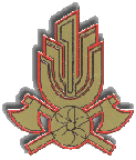 La Stemma: Italy's version of te maltese cross