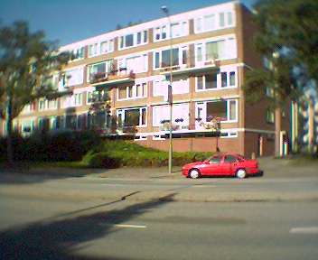 Hugo van Gijnweg
