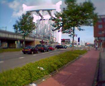 Zwijndrechtse brug
