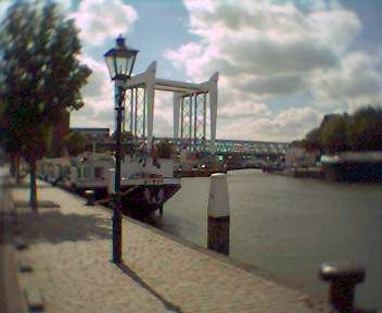 Zwijndrechtse brug