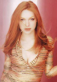 Laura Prepon