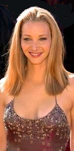 Lisa Kudrow