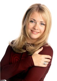 Melissa Joan Hart
