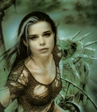 Neve Campbell