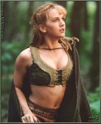 Renee O'Connor