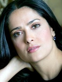 Salma Hayek 