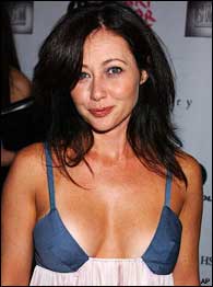 Shannen Doherty