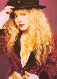 Stevie Nicks