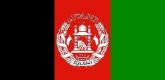 vlag afghanistan