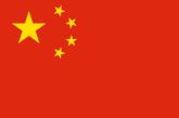 vlag china